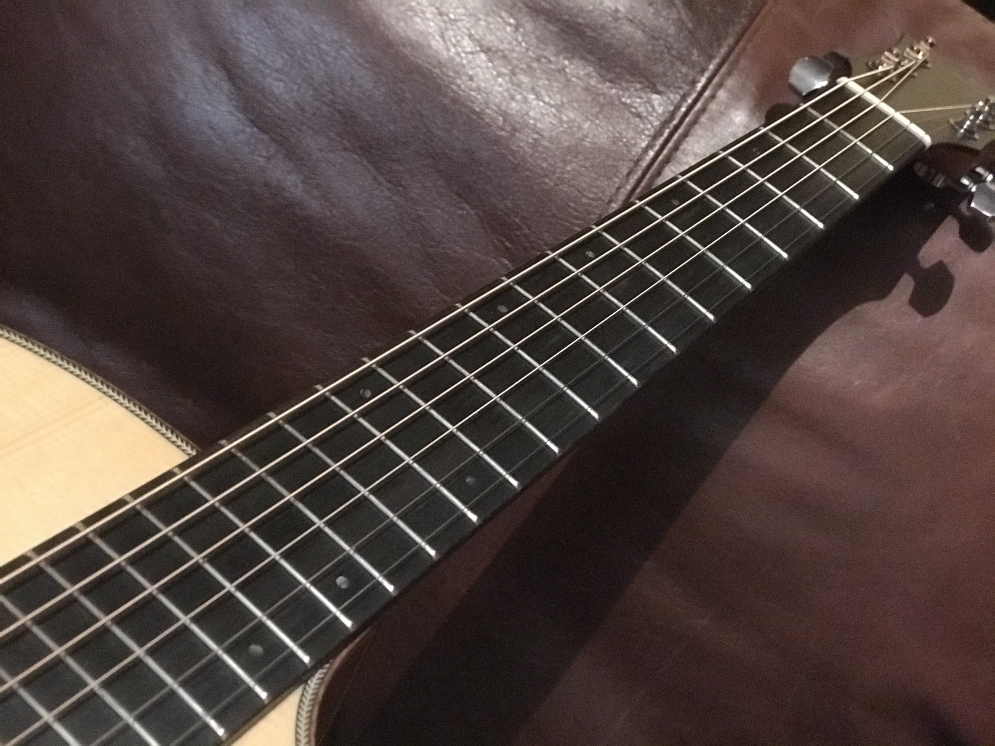 Dowina Mahogany (Pomona) GAC SWS, Acoustic Guitar for sale at Richards Guitars.