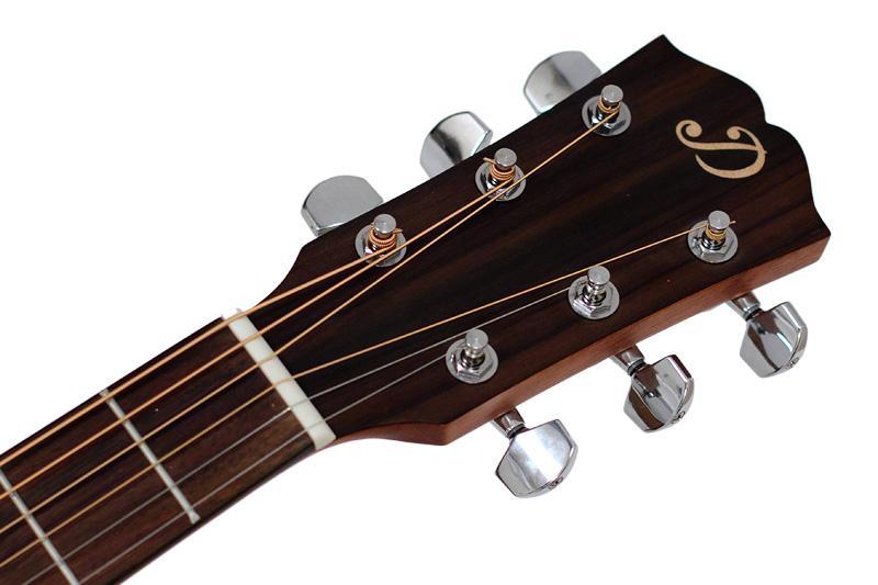 Dowina Malaeus GAC E, Acoustic Guitar for sale at Richards Guitars.