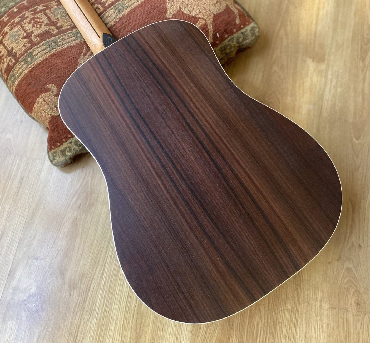 Dowina Rosewood (Ceres) Dreadnought, Acoustic Guitar for sale at Richards Guitars.