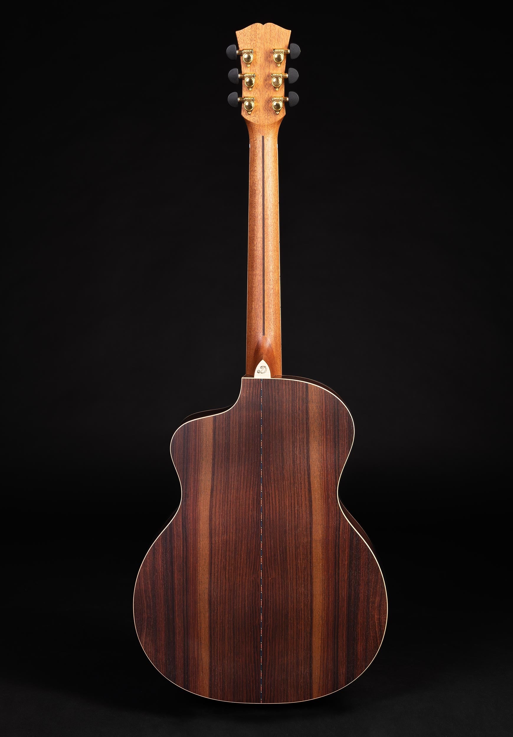 Dowina Rosewood (Ceres) GA, Acoustic Guitar for sale at Richards Guitars.