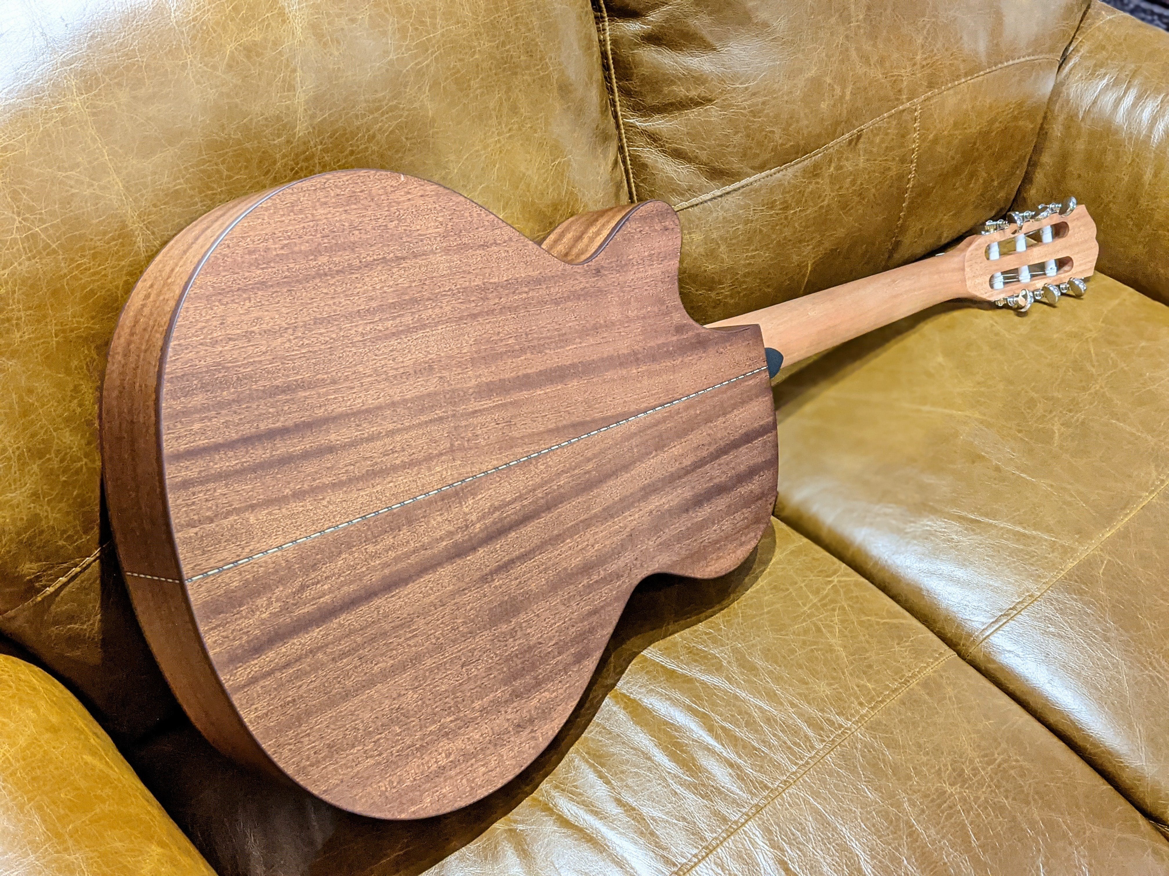 Dowina Rustica CLEC, Acoustic Guitar for sale at Richards Guitars.
