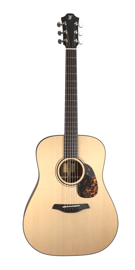 Furch Blue D-SW Dreadnought Acoustic Guitar, Acoustic Guitar for sale at Richards Guitars.