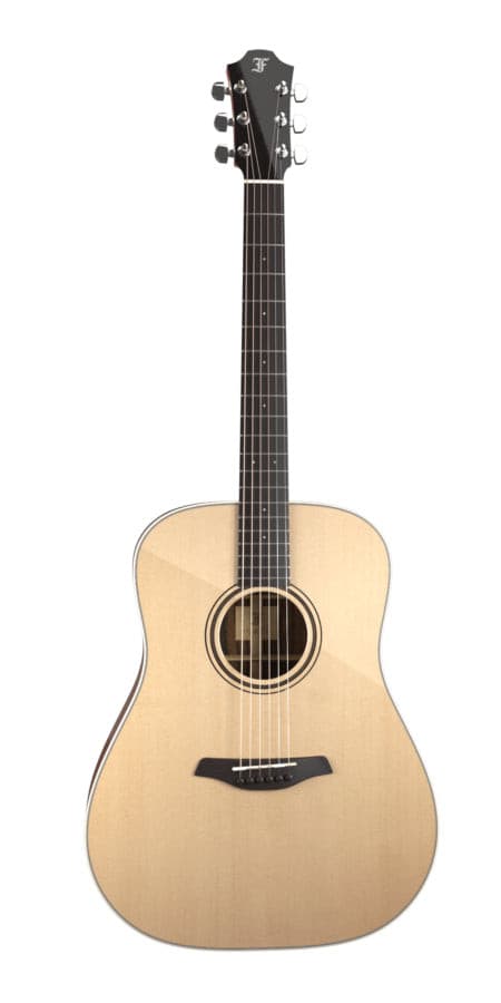 Furch Green D-SR Dreadnought Acoustic Guitar, Acoustic Guitar for sale at Richards Guitars.
