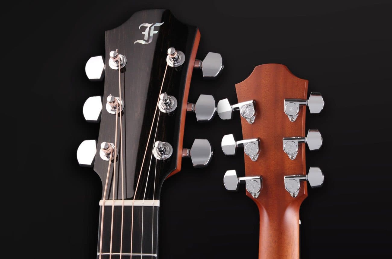 Furch Green D-SR Dreadnought Acoustic Guitar, Acoustic Guitar for sale at Richards Guitars.
