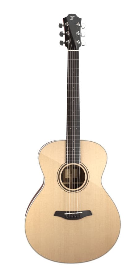 Furch Green G-SR Grand Auditorium Acoustic Guitar, Acoustic Guitar for sale at Richards Guitars.