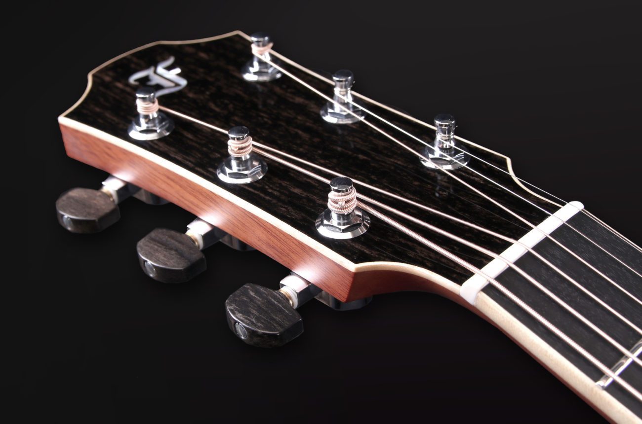 Furch Orange OM-SR Orchestra model Acoustic Guitar, Acoustic Guitar for sale at Richards Guitars.