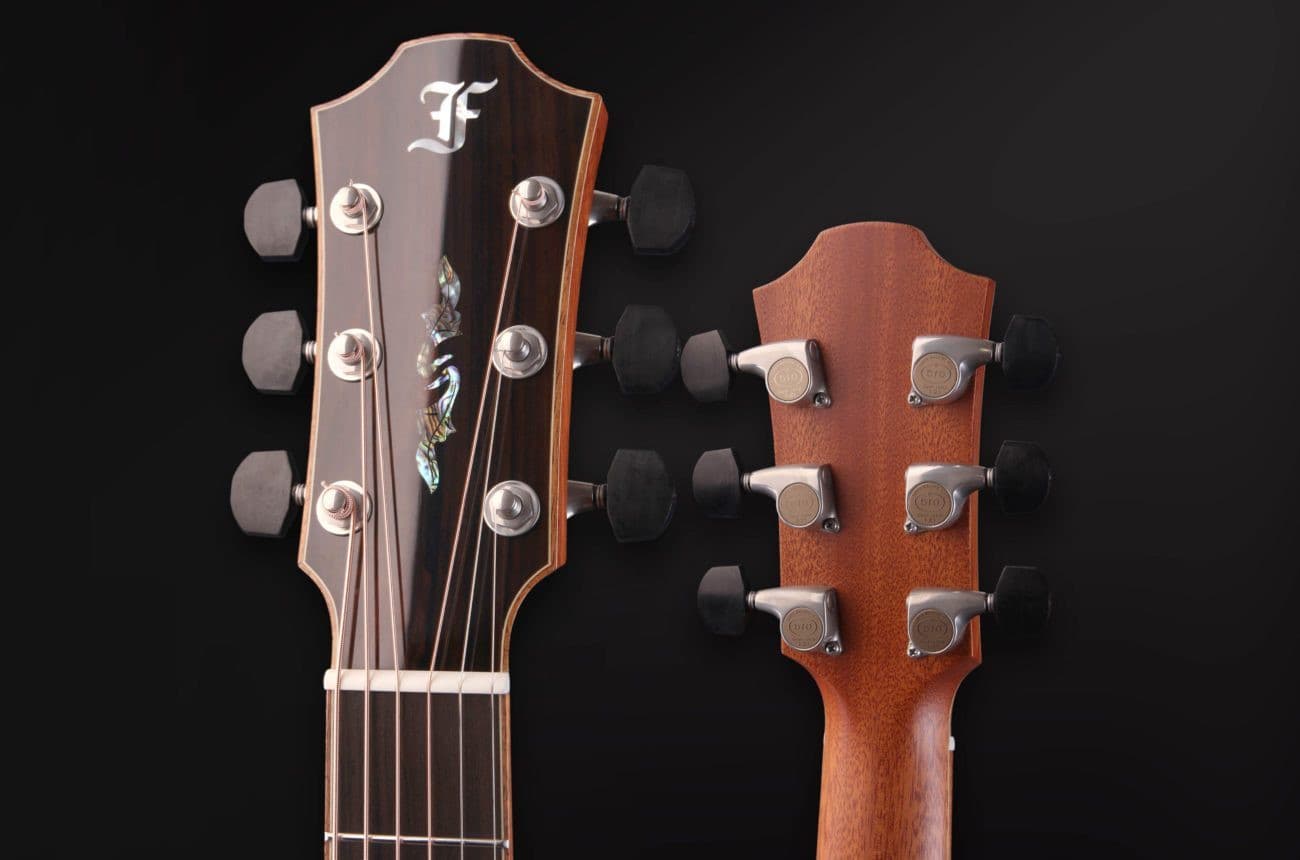 Furch Red D-SR Dreadnought Acoustic Guitar, Acoustic Guitar for sale at Richards Guitars.