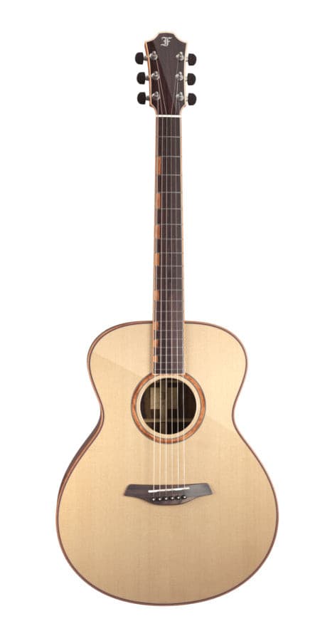 Furch Red Pure G-LC Grand Auditorium	Acoustic Guitar, Acoustic Guitar for sale at Richards Guitars.