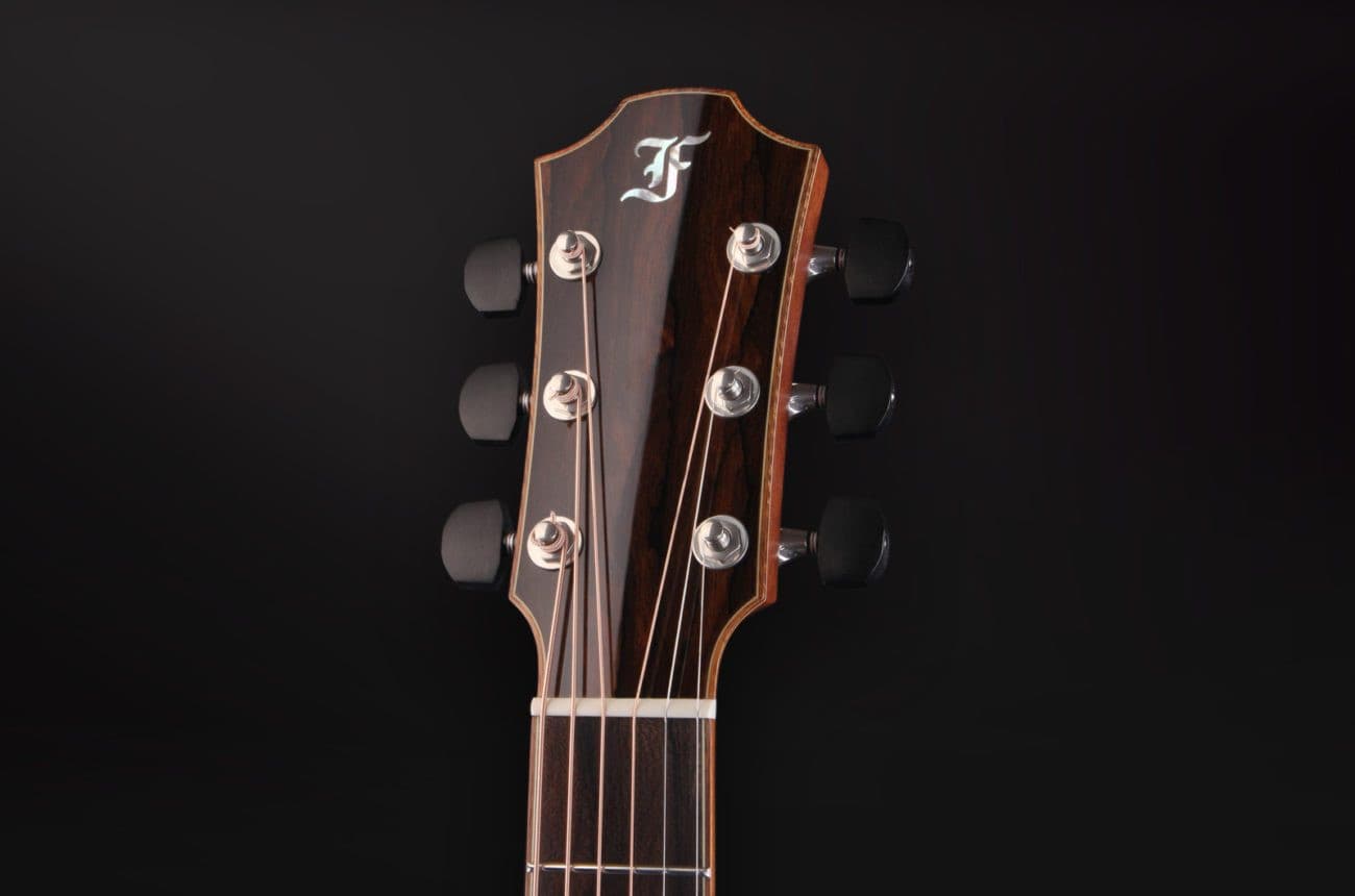 Furch Red Pure OM-SR Orchestra mode Acoustic Guitar, Acoustic Guitar for sale at Richards Guitars.