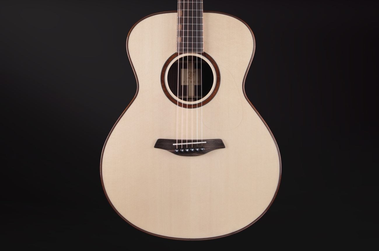 Furch Red Pure OMc-LR, Acoustic Guitar, Acoustic Guitar for sale at Richards Guitars.