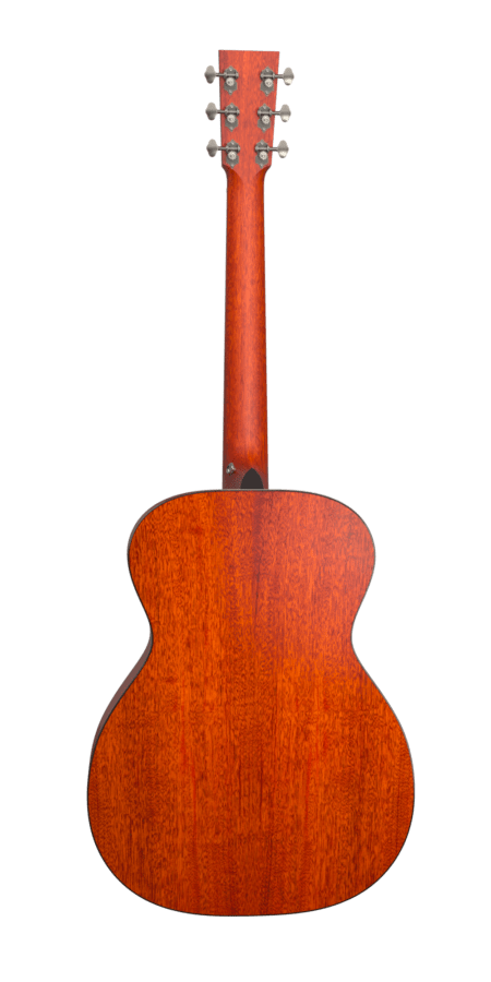 Furch Vintage 1 OM-SM, Acoustic Guitar, Acoustic Guitar for sale at Richards Guitars.