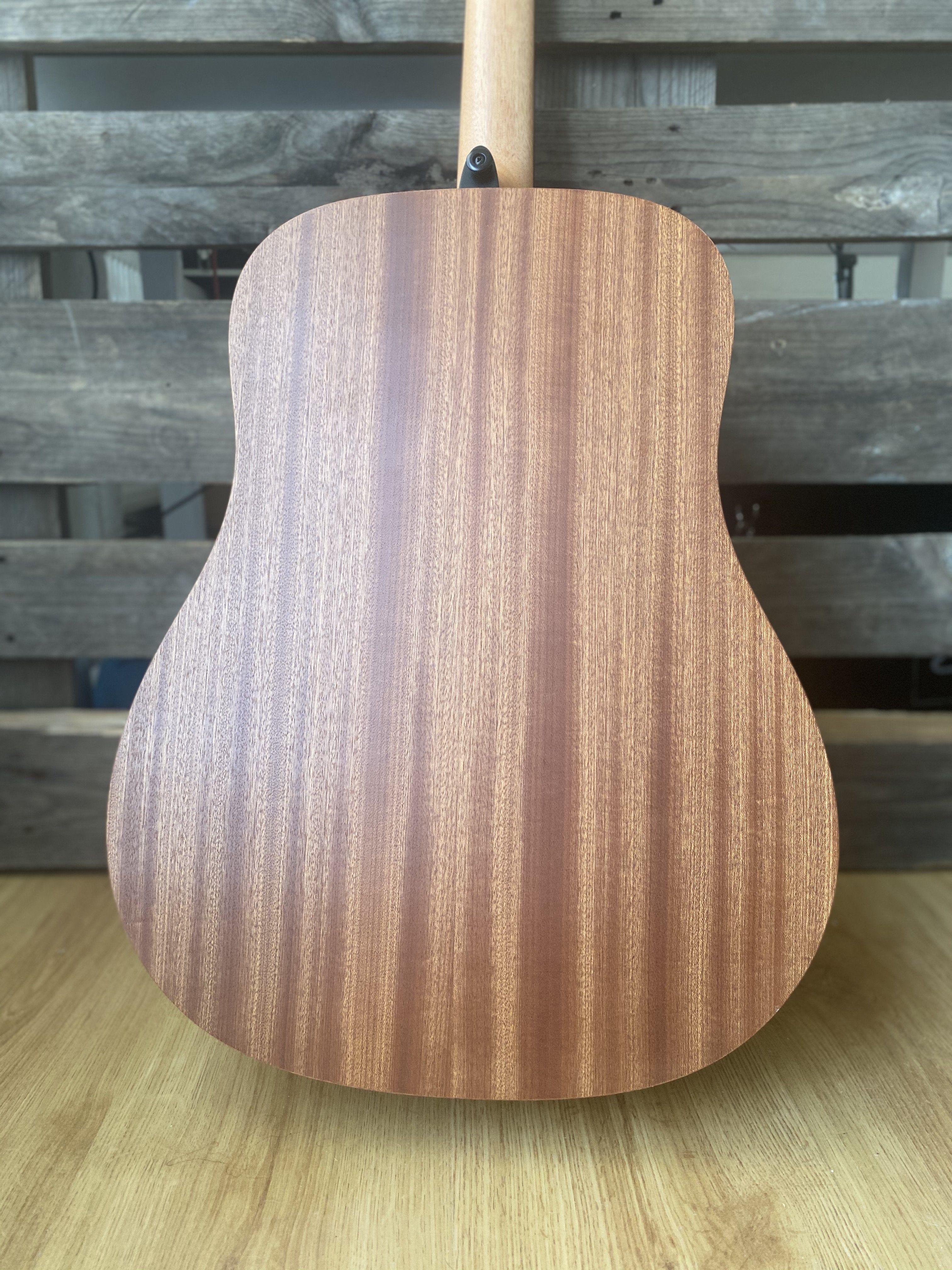 LAG TRAMONTANE 70 T70D  Dreadnought Top Personal Acoustic Recommendation, Acoustic Guitar for sale at Richards Guitars.