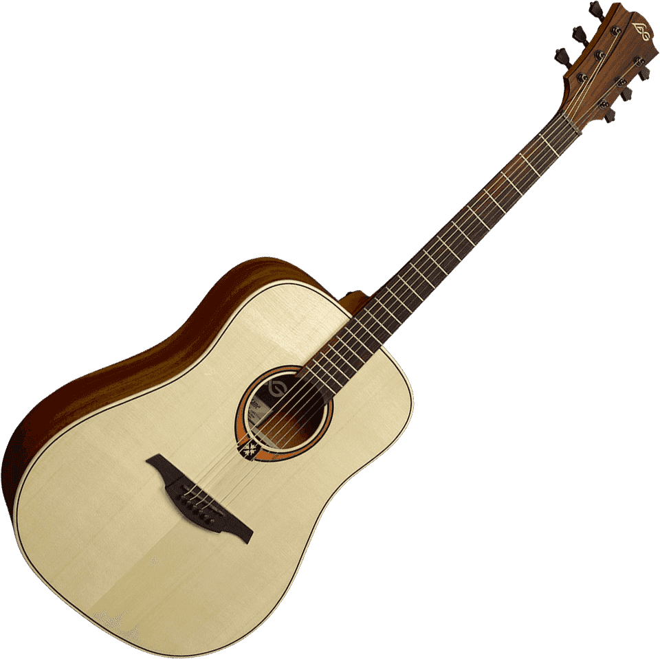 LAG TRAMONTANE 88 T88D DREADNOUGHT, Acoustic Guitar for sale at Richards Guitars.