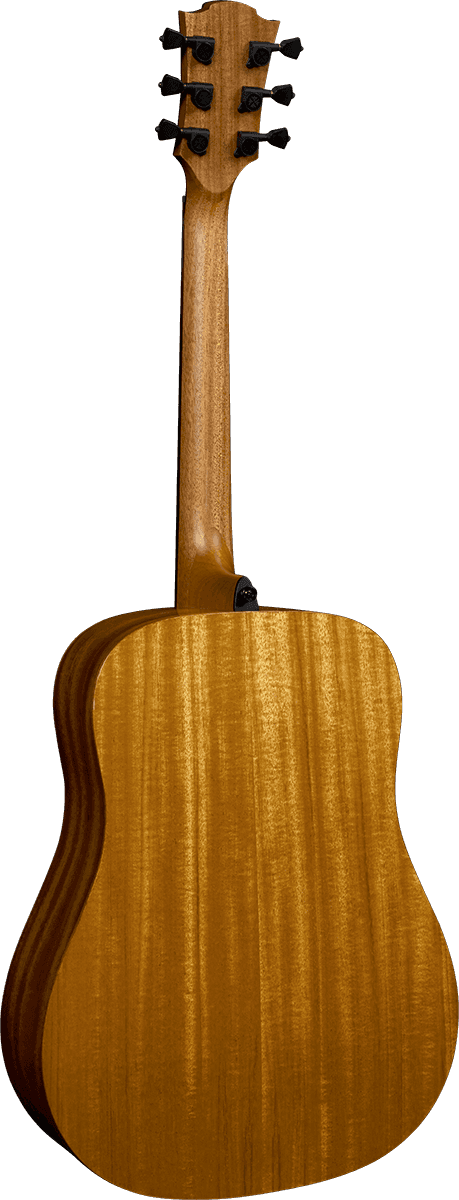 LAG TRAMONTANE 88 T88D DREADNOUGHT, Acoustic Guitar for sale at Richards Guitars.