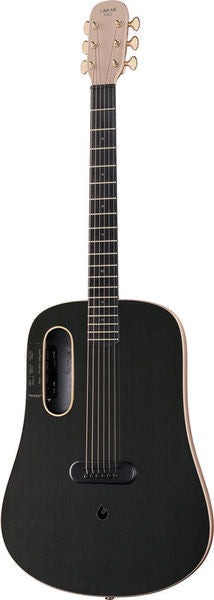 LAVA ME PRO BLACK GOLD, Acoustic Guitar for sale at Richards Guitars.
