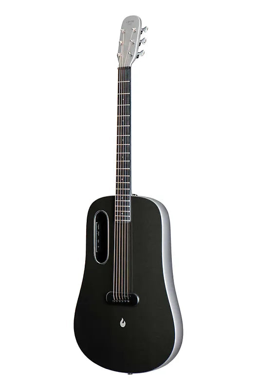 LAVA ME PRO DEEP GREY, Acoustic Guitar for sale at Richards Guitars.