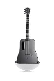 LAVA SPACE CHARGING DOCK 38" DEEP GREY, Acoustic Guitar for sale at Richards Guitars.