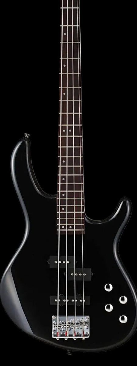 ベース Cort Action Bass cort-action-bass-plus-black-