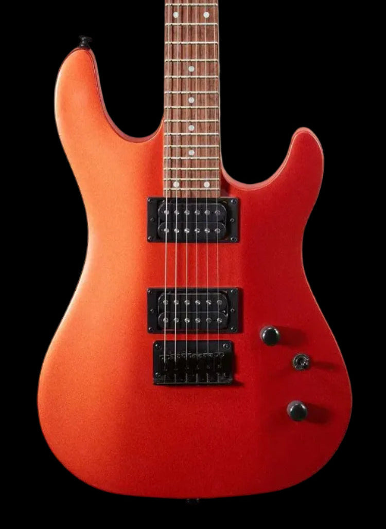 Cort KX100 Iron Oxide - Richards Guitars Of Stratford Upon Avon