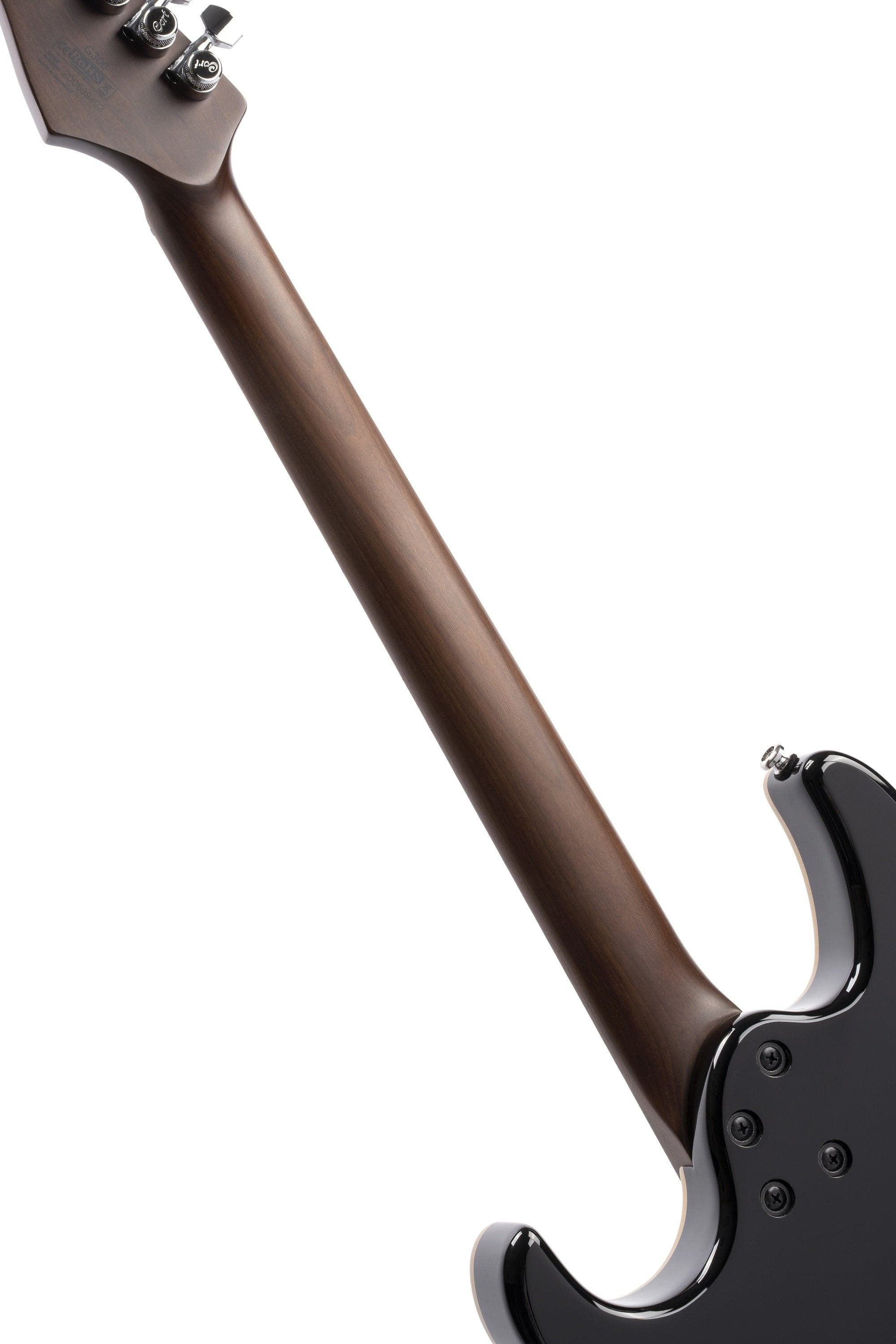 Cort G300 Pro Black, Electric Guitar for sale at Richards Guitars.