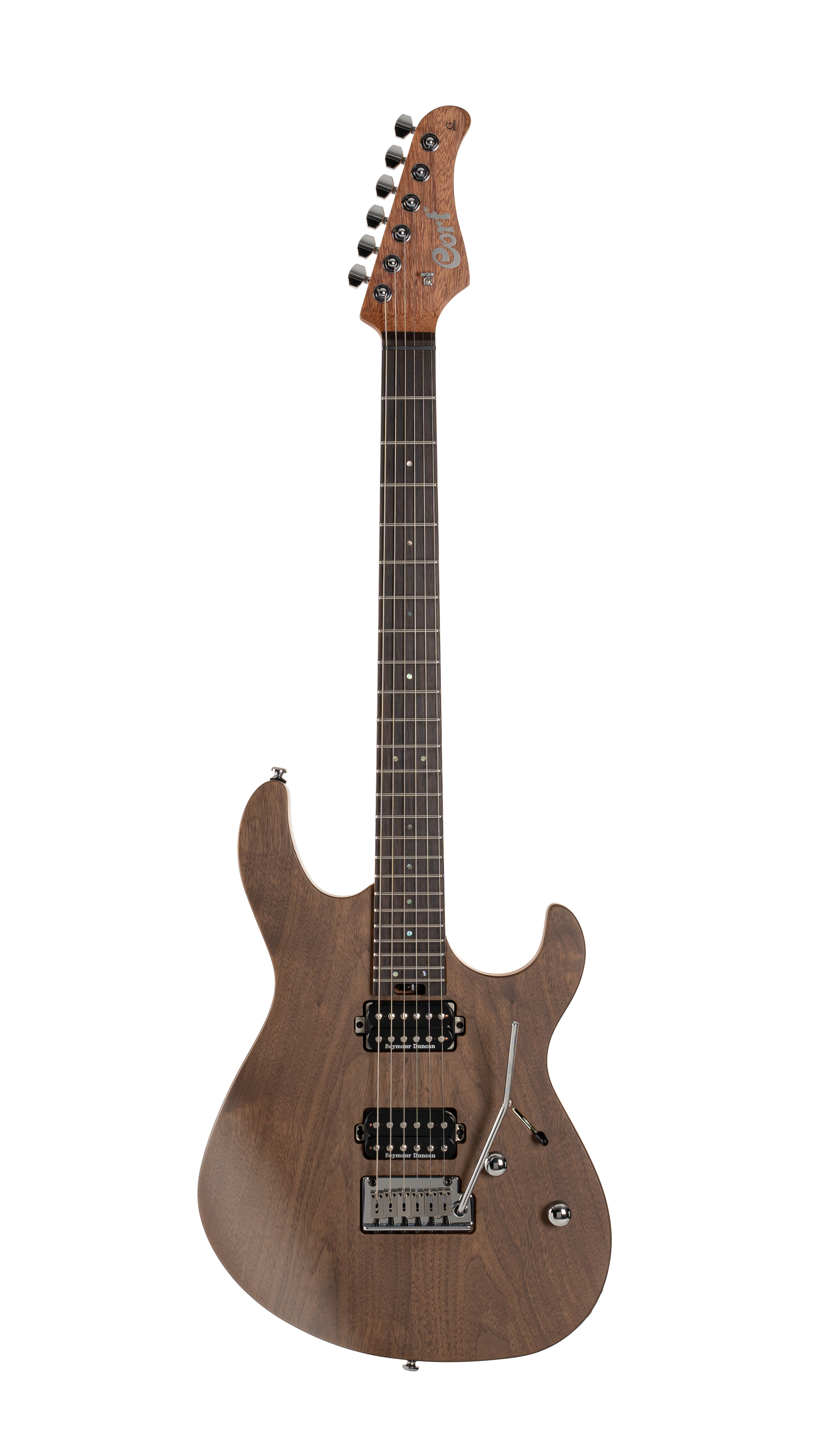 Cort G300 Raw Natural Satin, Electric Guitar for sale at Richards Guitars.
