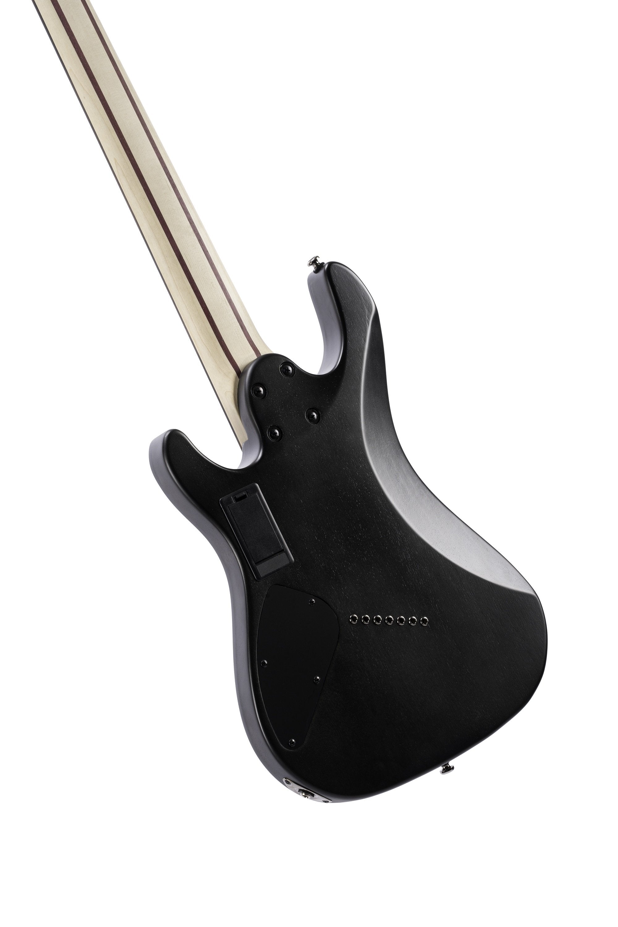 Cort KX507MS Stardust Black, Electric Guitar for sale at Richards Guitars.