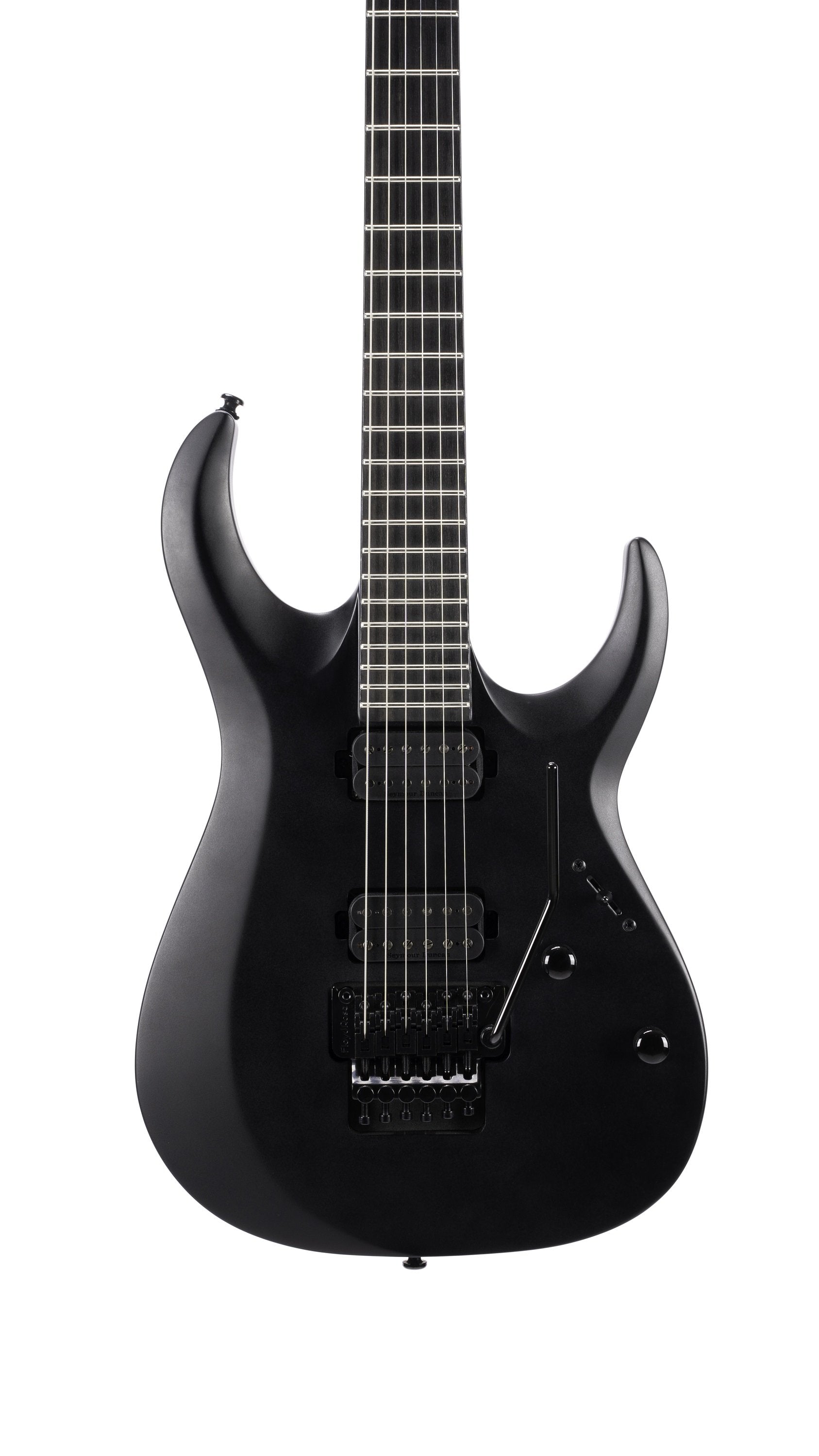 Cort X500 Menace Black Satin, Electric Guitar for sale at Richards Guitars.