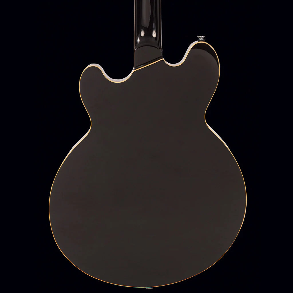 FRET KING ELISE CUSTOM - TOBACCO SUNBURST  (Includes Our £85 Pro Setup Free), Electric Guitar for sale at Richards Guitars.