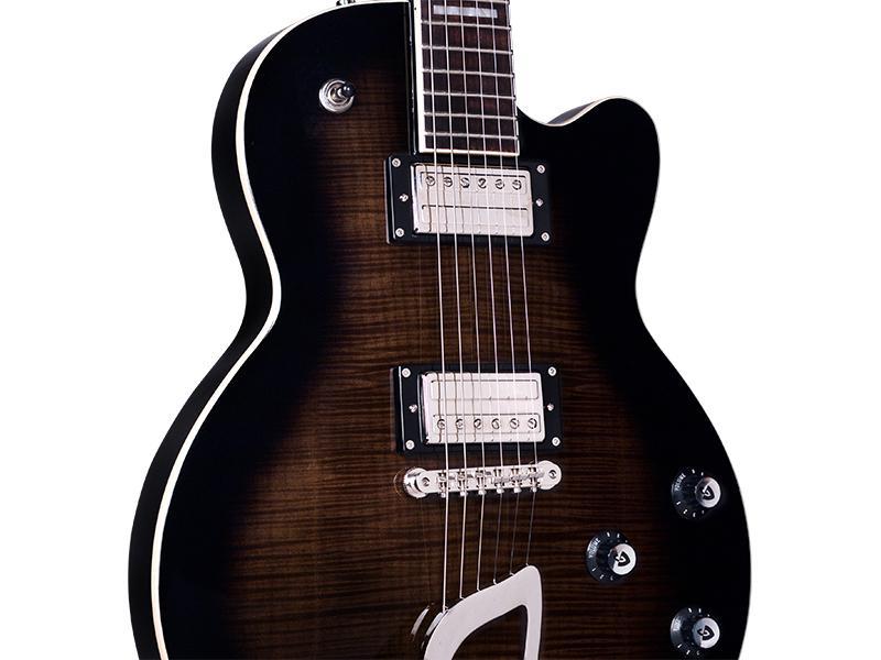 Guild  ARISTOCRAT HH TBB, Electric Guitar for sale at Richards Guitars.