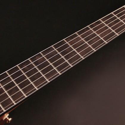 Cort Gold OC8 Nylon Hybrid (48mm nut) Electro Nylon Guitar. Top Recommendation, Electro Nylon Strung Guitar for sale at Richards Guitars.