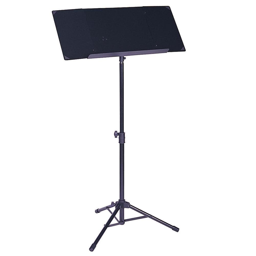 Kinsman Folding Conductor’s Stand,  for sale at Richards Guitars.