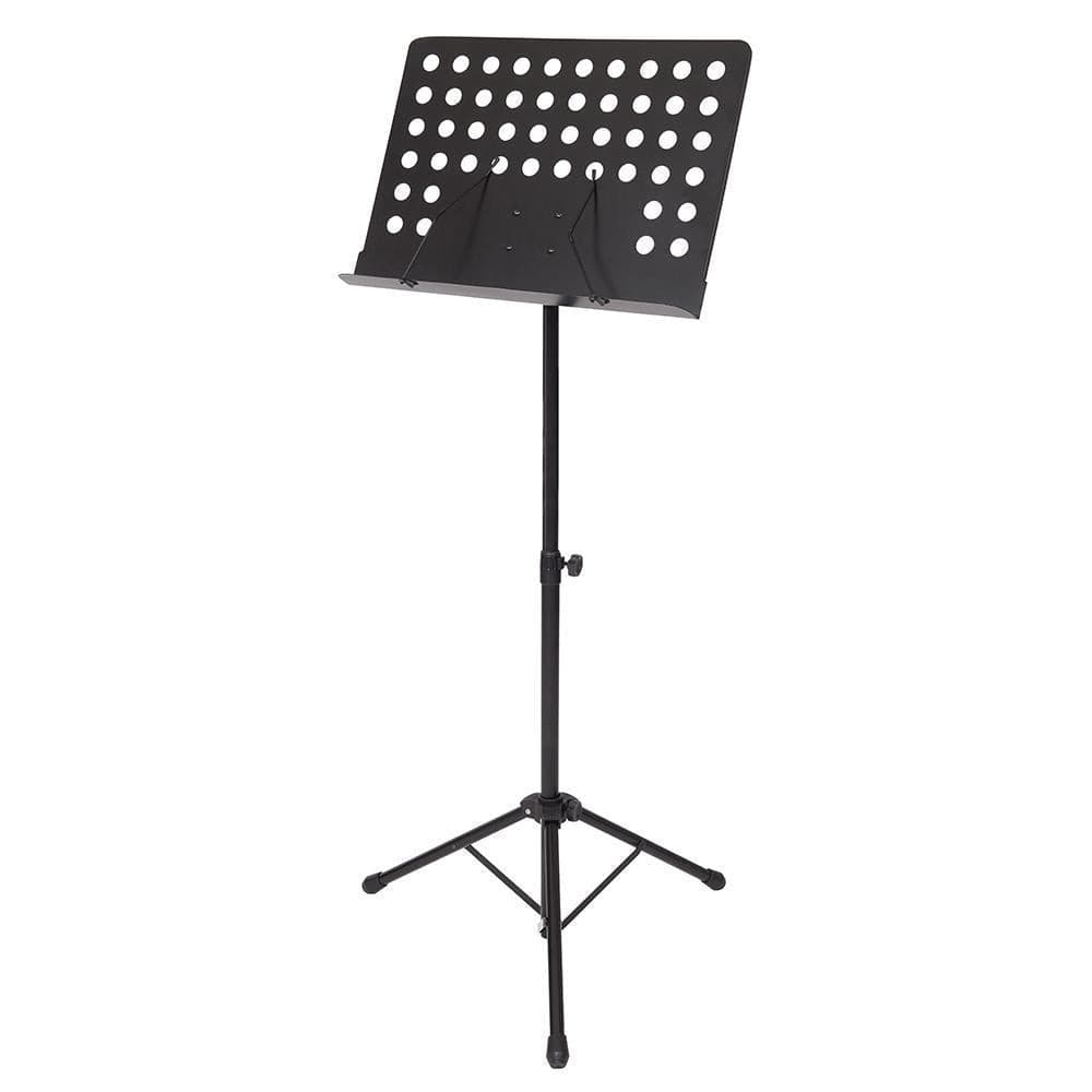 Kinsman Standard Series Conductor's Music Stand,  for sale at Richards Guitars.