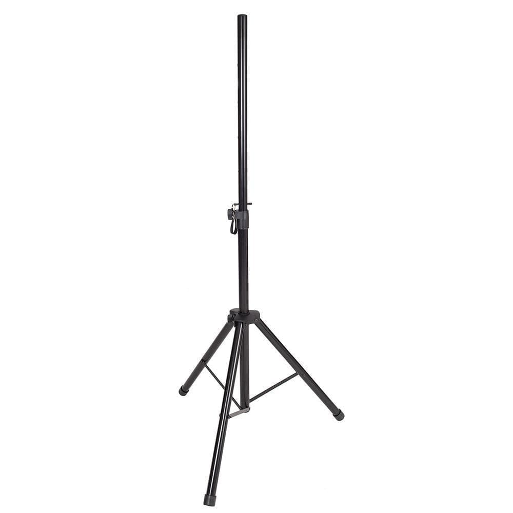 Kinsman Standard Series Speaker Stand - Pair with Carry Bag,  for sale at Richards Guitars.