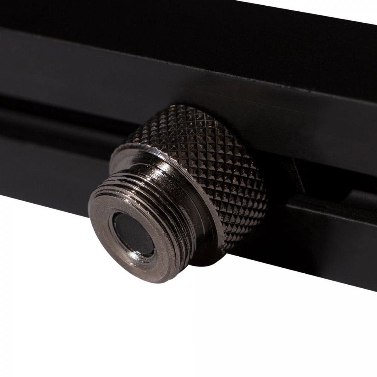 On-Stage Ceiling Bar for Microphones/Lights,  for sale at Richards Guitars.