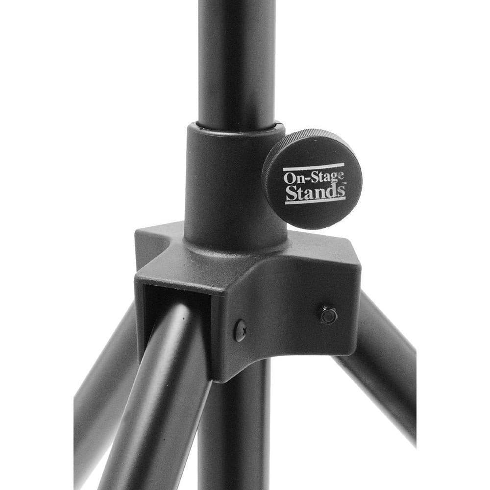 On-Stage Classic Speaker Stand,  for sale at Richards Guitars.