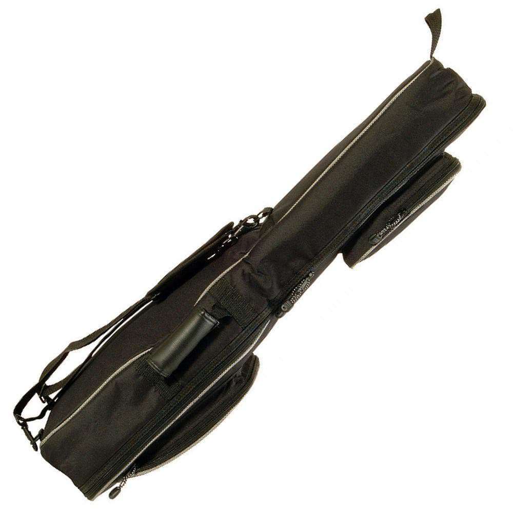 On-Stage Deluxe Baritone Ukulele Bag, for sale at Richards Guitars.