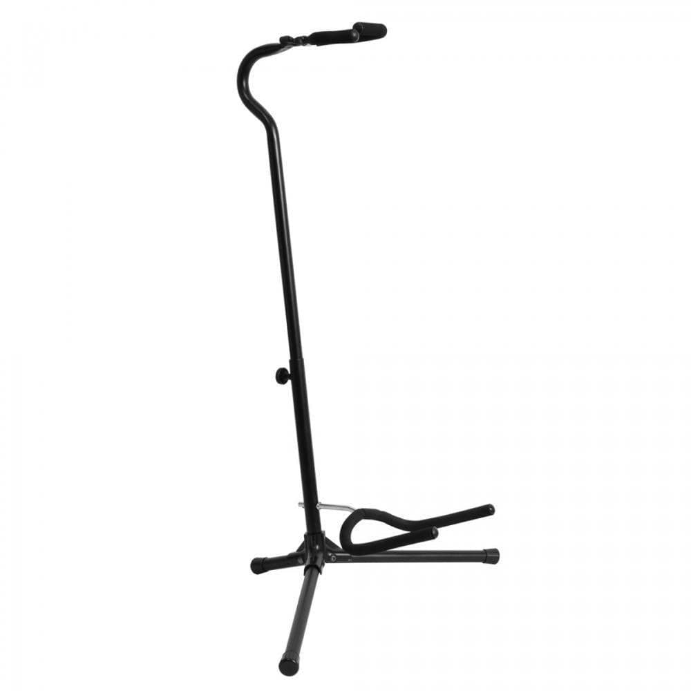 On-Stage Flip It Gran Guitar Stand,  for sale at Richards Guitars.