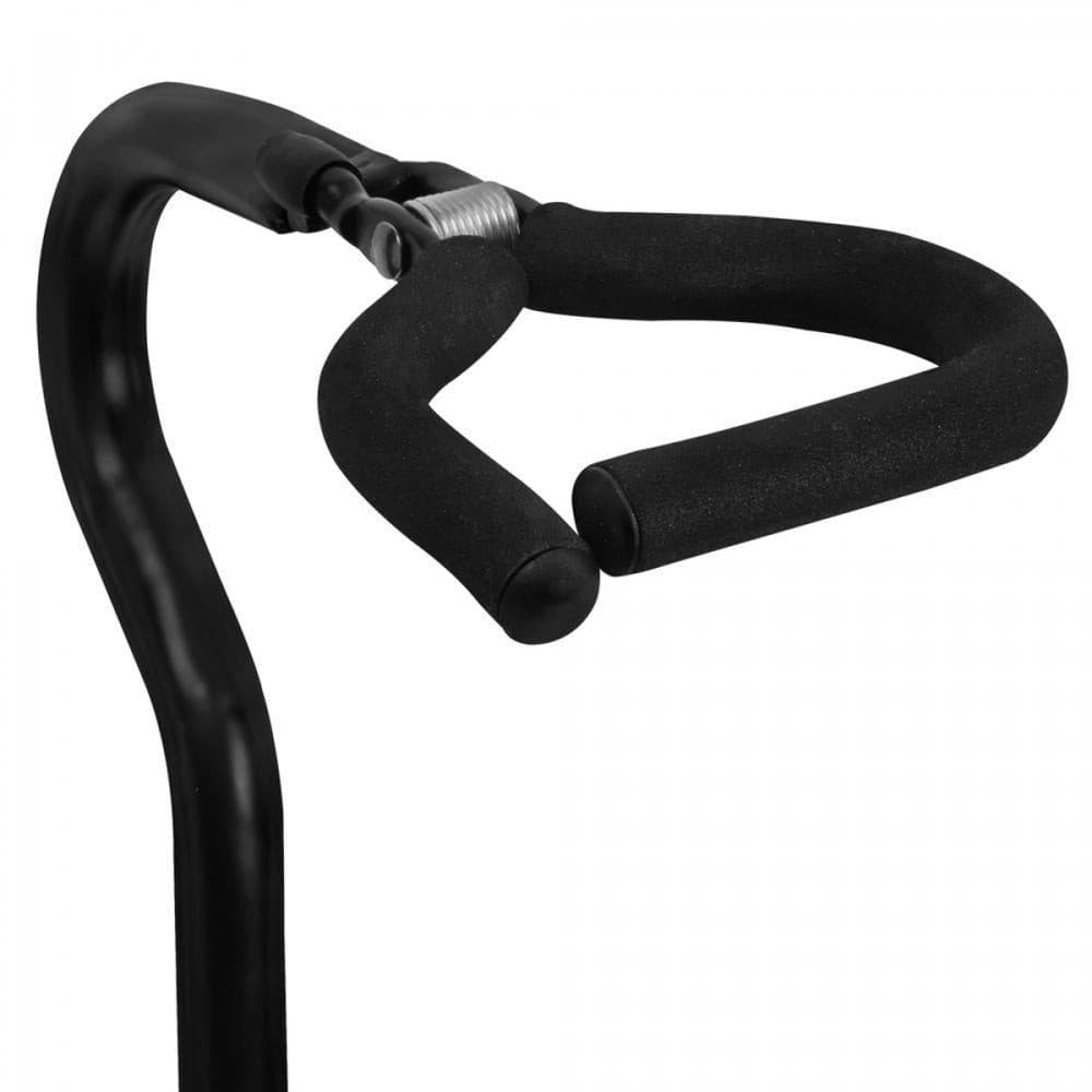On-Stage Flip It Gran Guitar Stand, for sale at Richards Guitars.