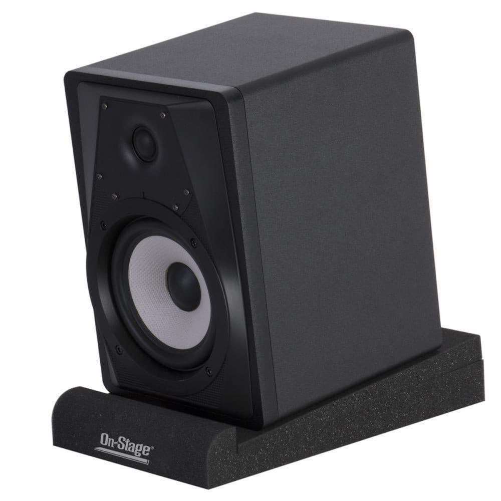 Small stage monitor top