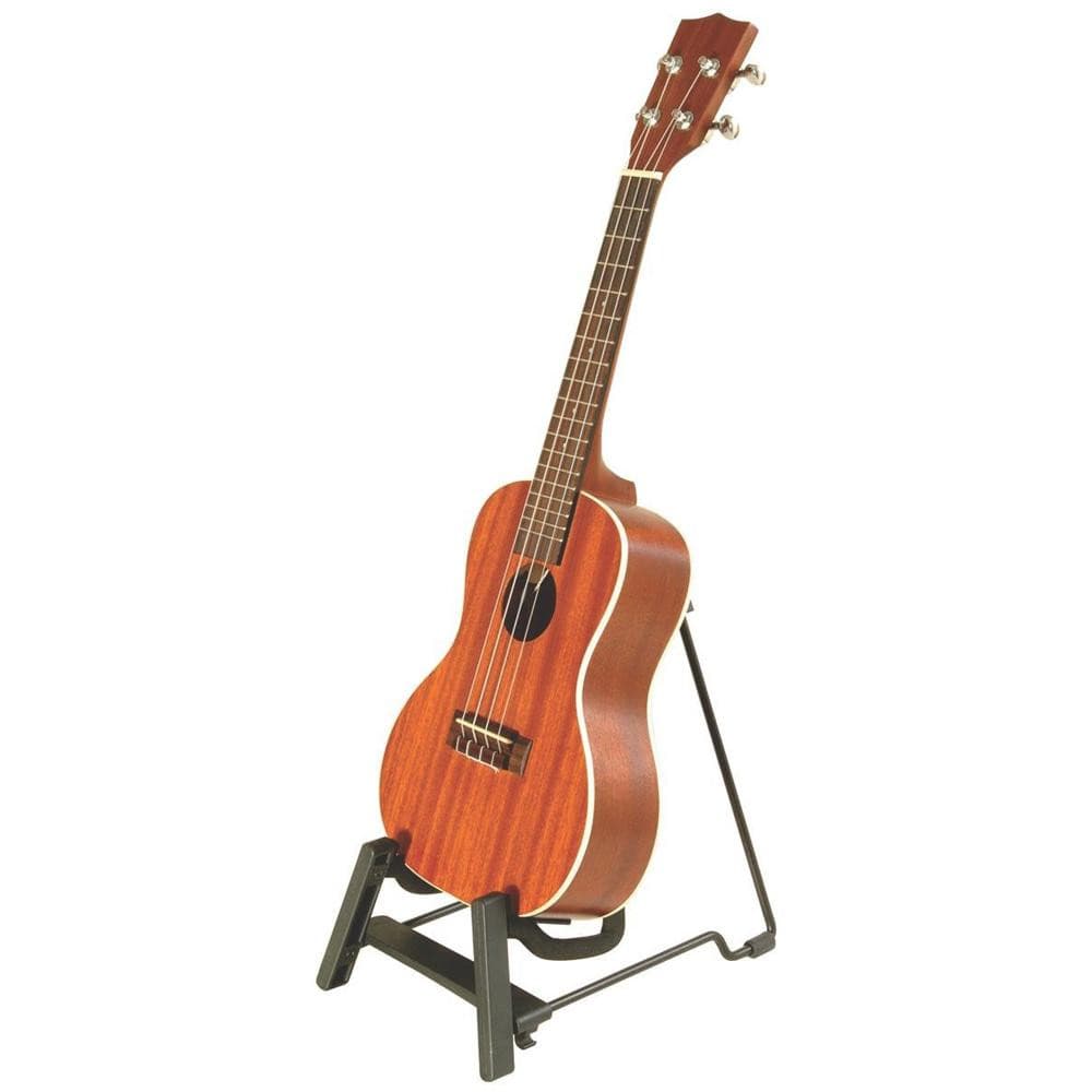 On-Stage Fold-Flat Small Instrument Stand,  for sale at Richards Guitars.