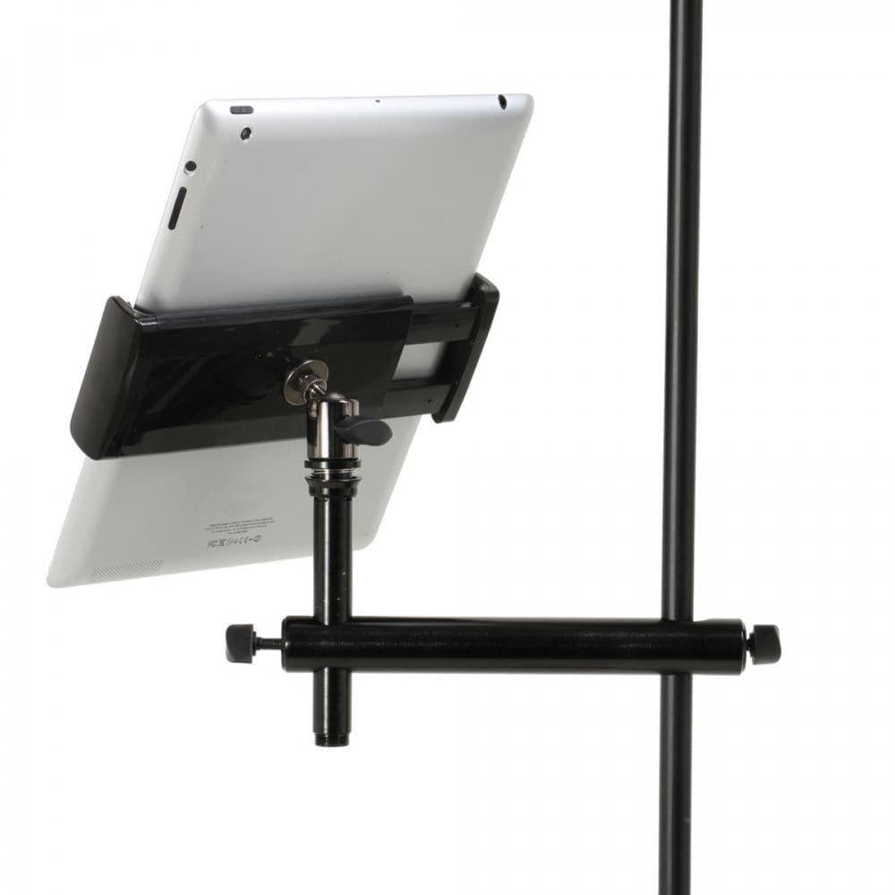 On-Stage Postage Grip-On Universal Device Holder with u-mount Mounting,  for sale at Richards Guitars.