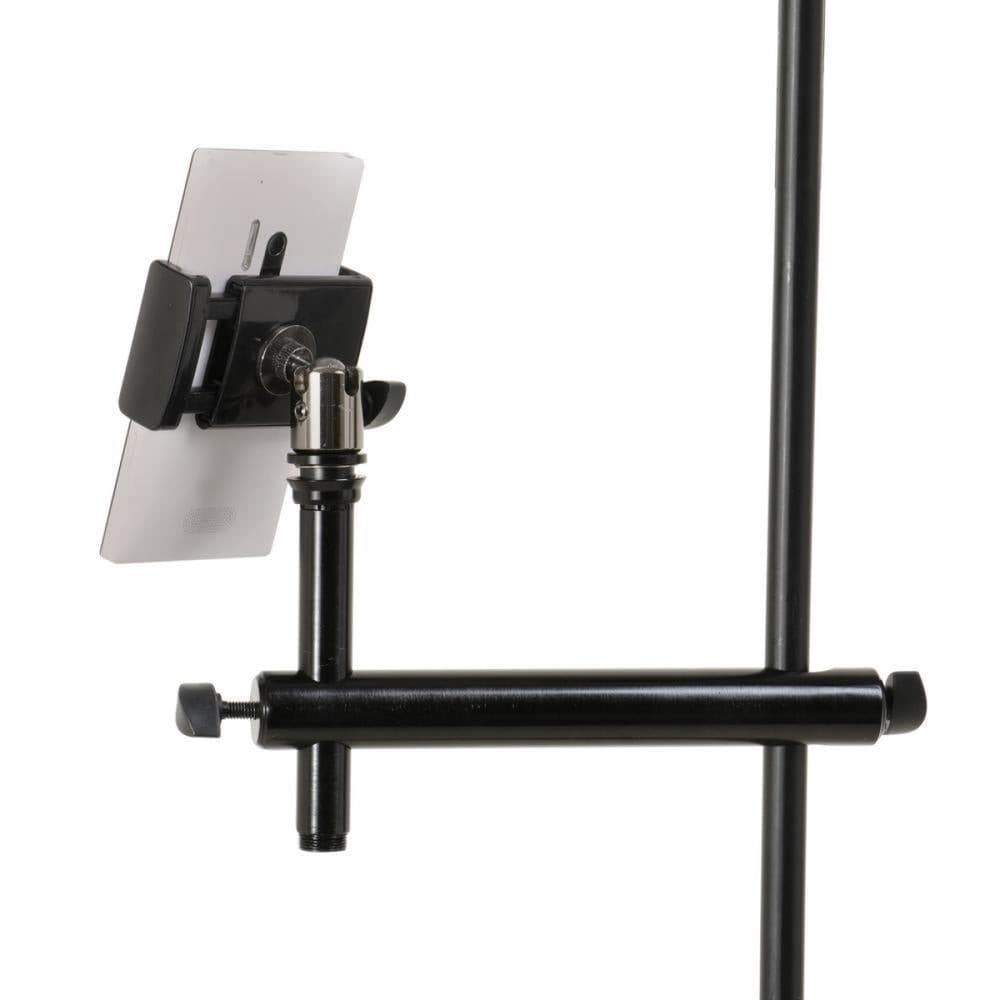 On - Stage Postage Grip - On Universal Device Holder with u - mount Mounting - Richards Guitars Of Stratford Upon Avon
