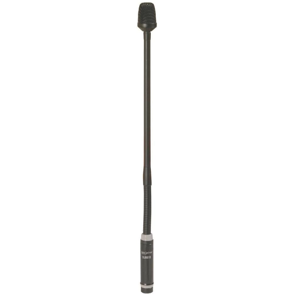 On-Stage Professional Gooseneck Microphone,  for sale at Richards Guitars.