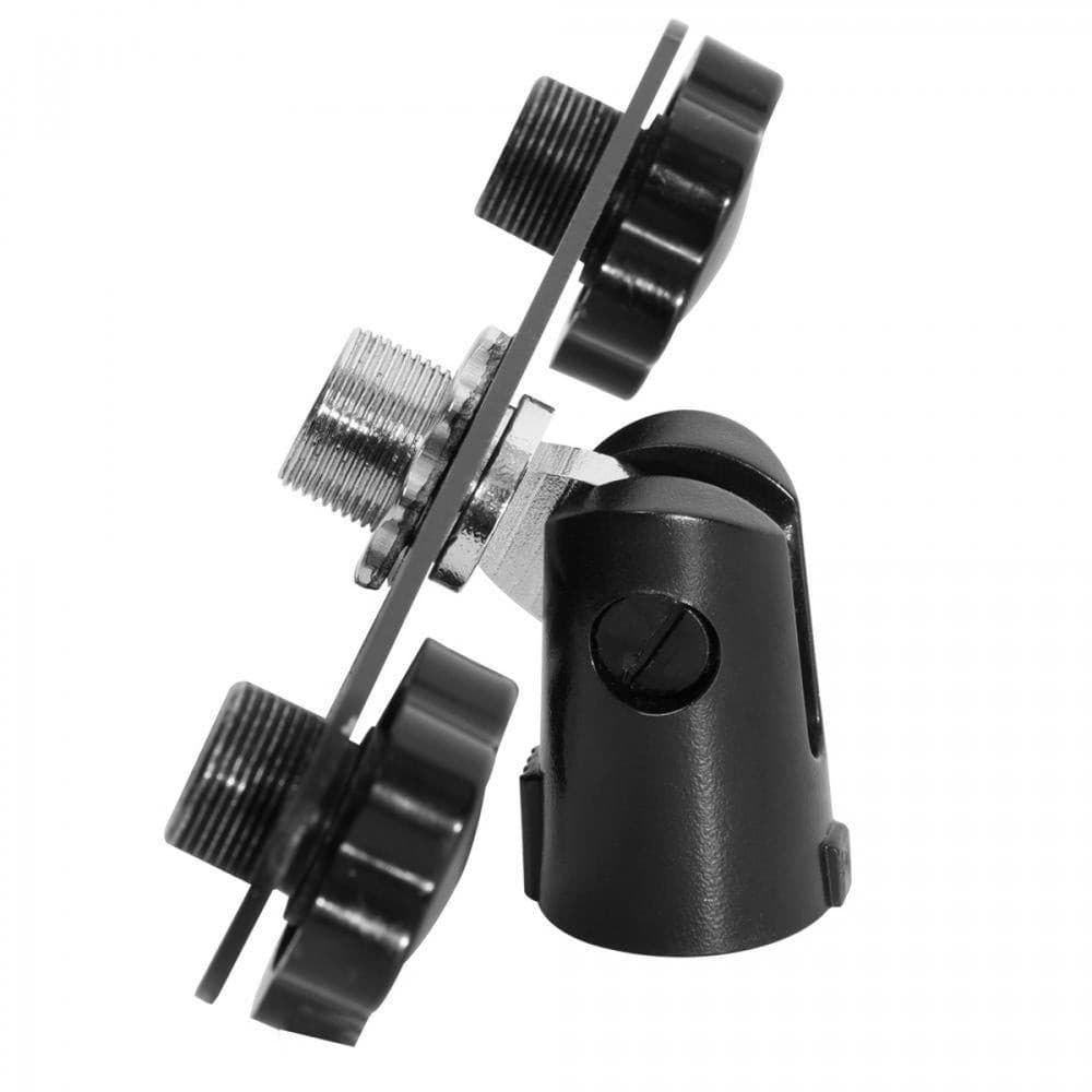 On - Stage Stereo Microphone Attachment Bar - Richards Guitars Of Stratford Upon Avon