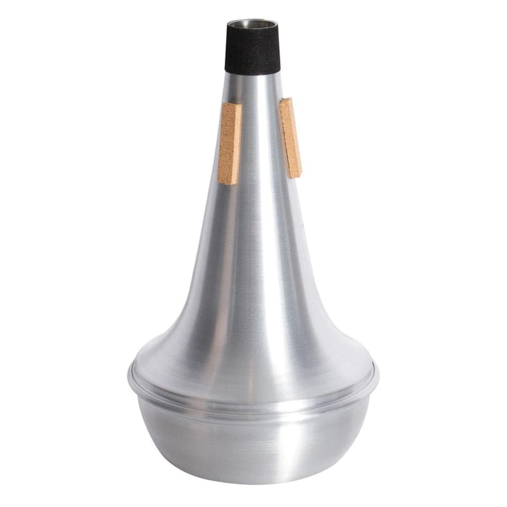 On-Stage Straight Trombone Mute,  for sale at Richards Guitars.