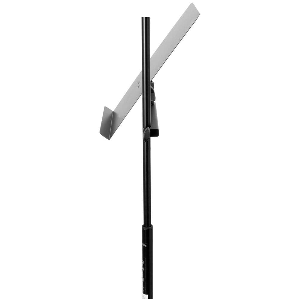 On-Stage U-Mount Clamp-On Music Desk, for sale at Richards Guitars.