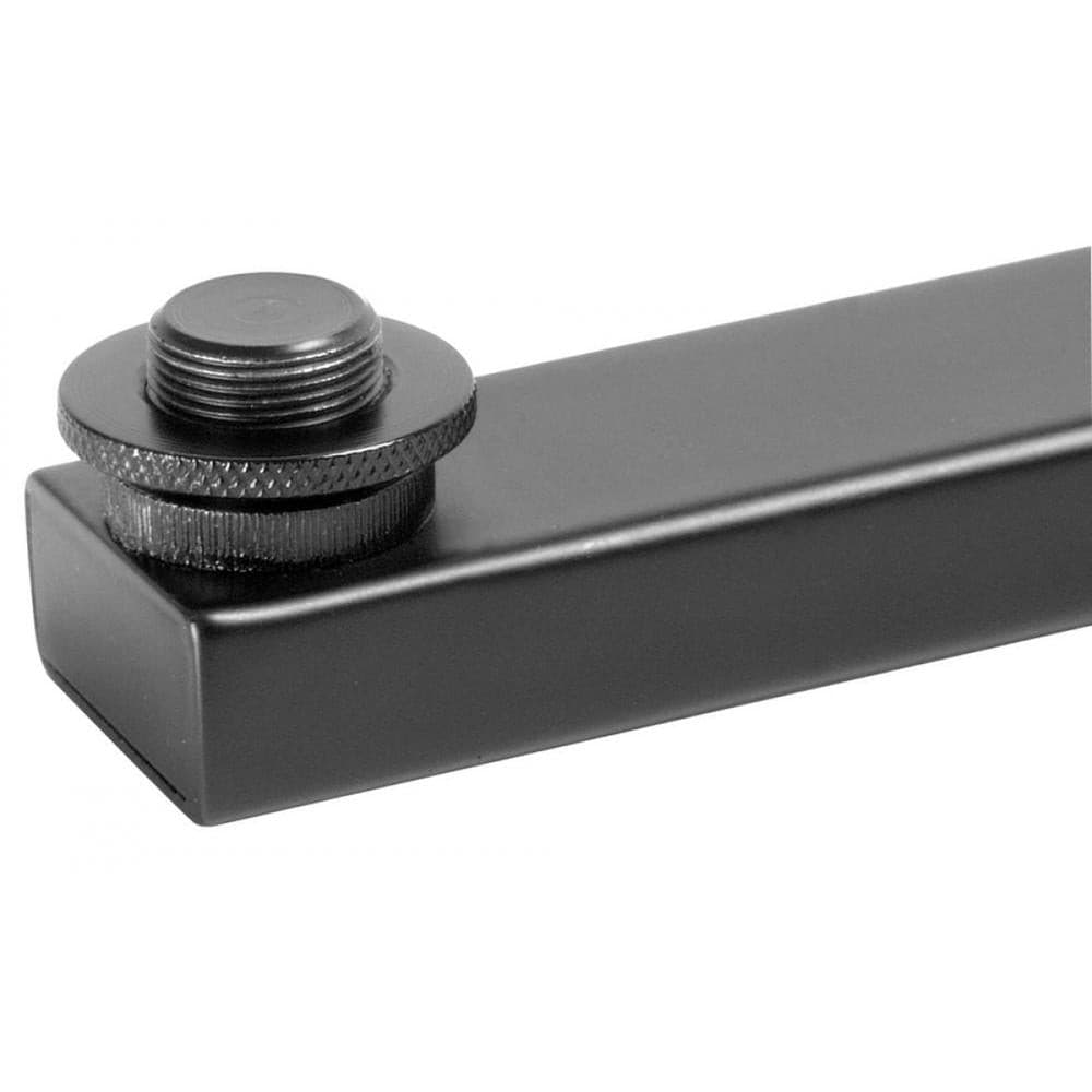 On-Stage U-Mount Clamp-On Music Desk, for sale at Richards Guitars.