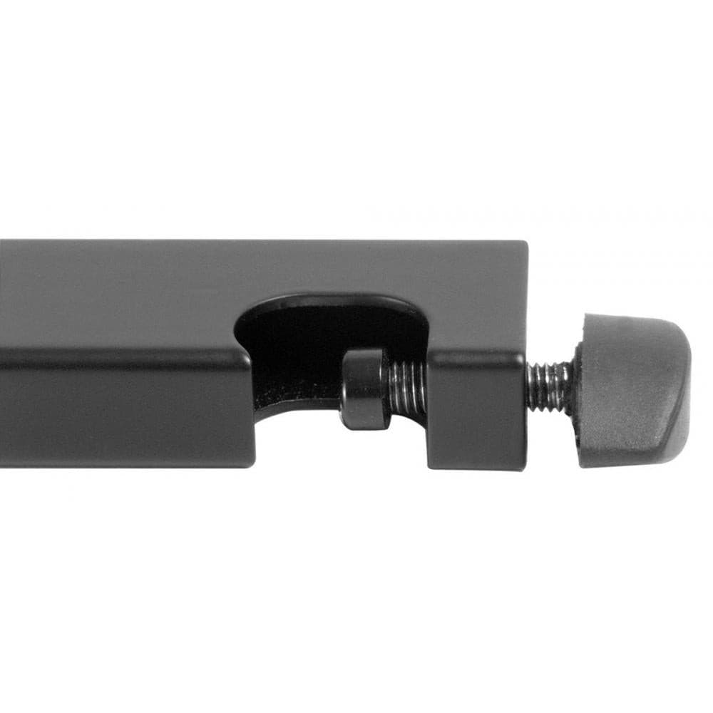 On-Stage U-Mount Clamp-On Music Desk, for sale at Richards Guitars.