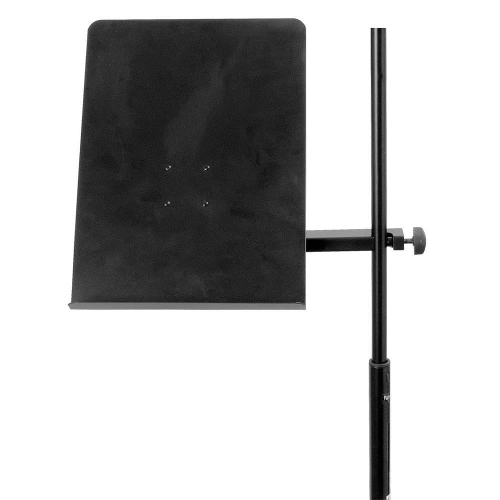 On-Stage U-Mount Clamp-On Music Desk, for sale at Richards Guitars.