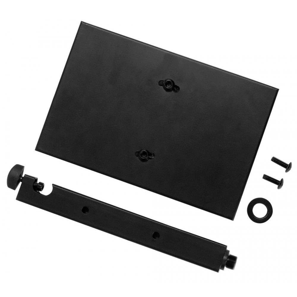 On - Stage U - Mount Mic Stand Tray - Richards Guitars Of Stratford Upon Avon